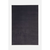 VM Carpet Usva matto, omalla mitalla - 199 musta