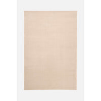 VM Carpet Usva matto - 123 beige