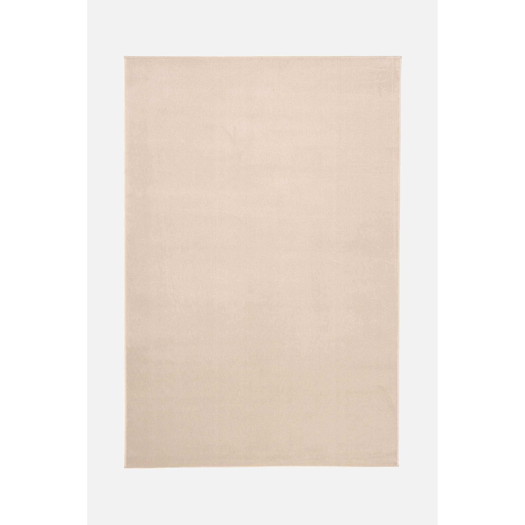 VM Carpet Usva matto, omalla mitalla - 123 beige