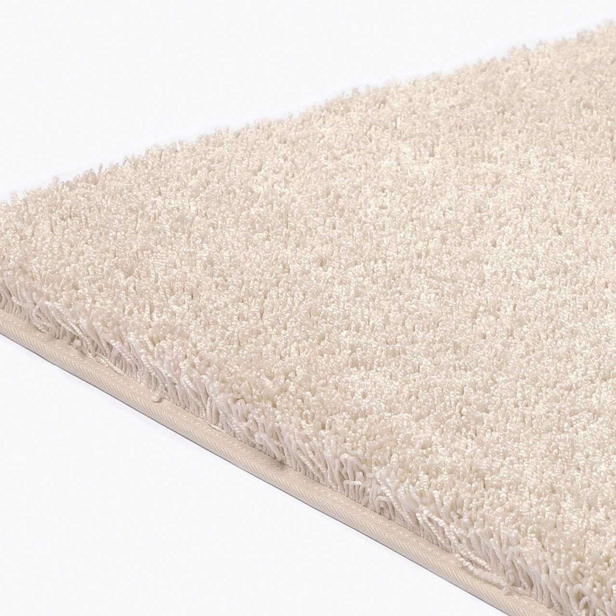 VM Carpet Vilja matto, omalla mitalla - 112 luonnonvalkoinen