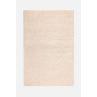 VM Carpet Vilja matto, omalla mitalla - 112 luonnonvalkoinen