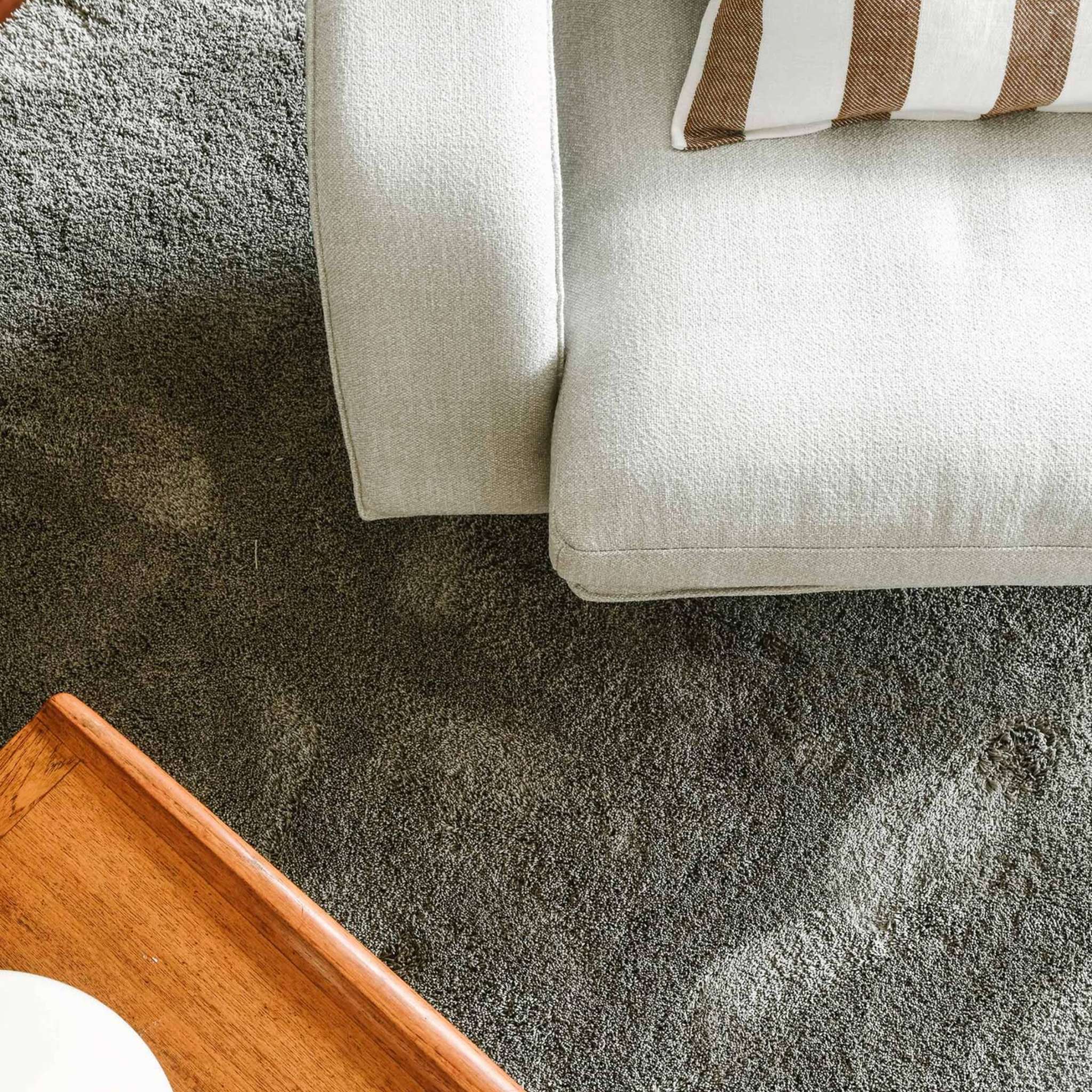 VM Carpet Vilja matto, omalla mitalla - 143 taupe