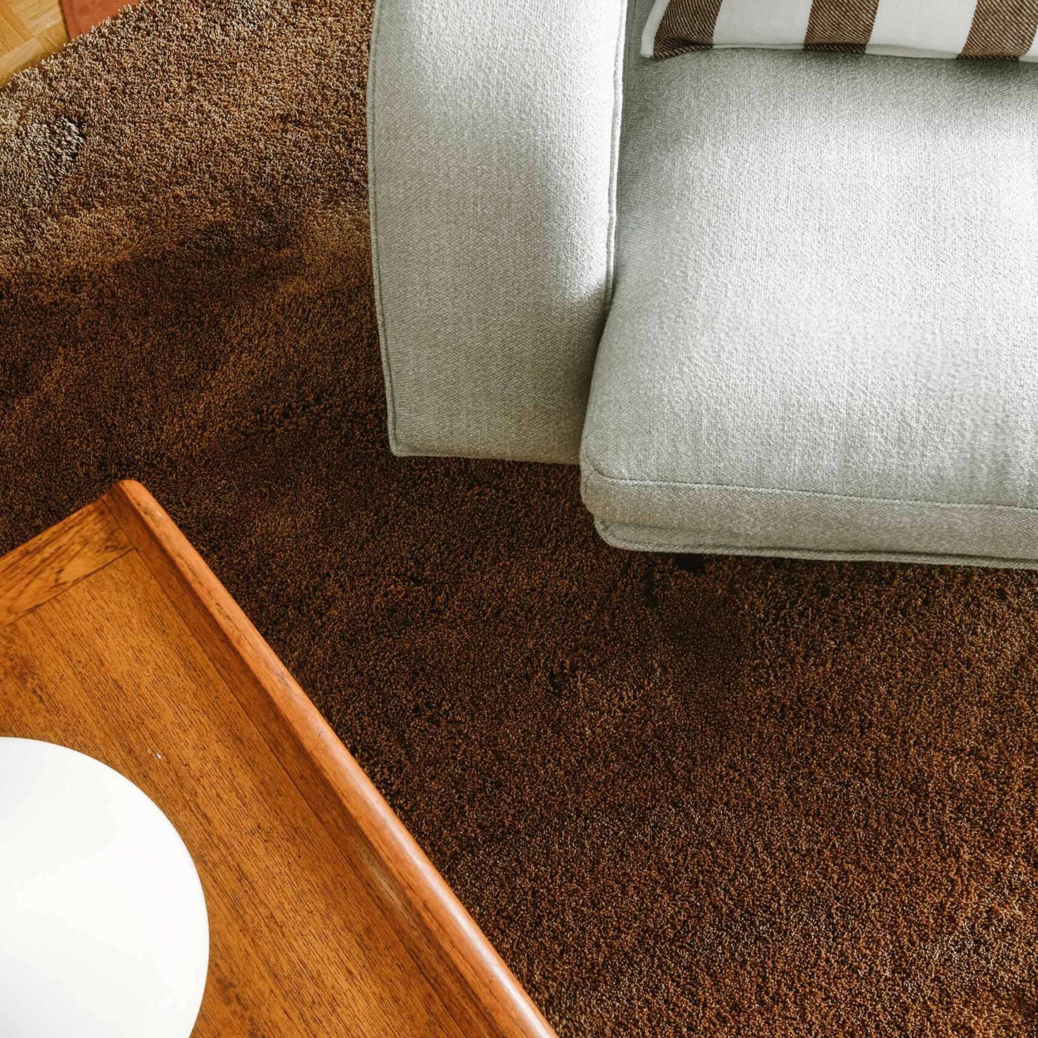 VM Carpet Vilja matto, omalla mitalla - 145 kupari