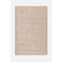 VM Carpet Vilja matto, omalla mitalla - 172 beige