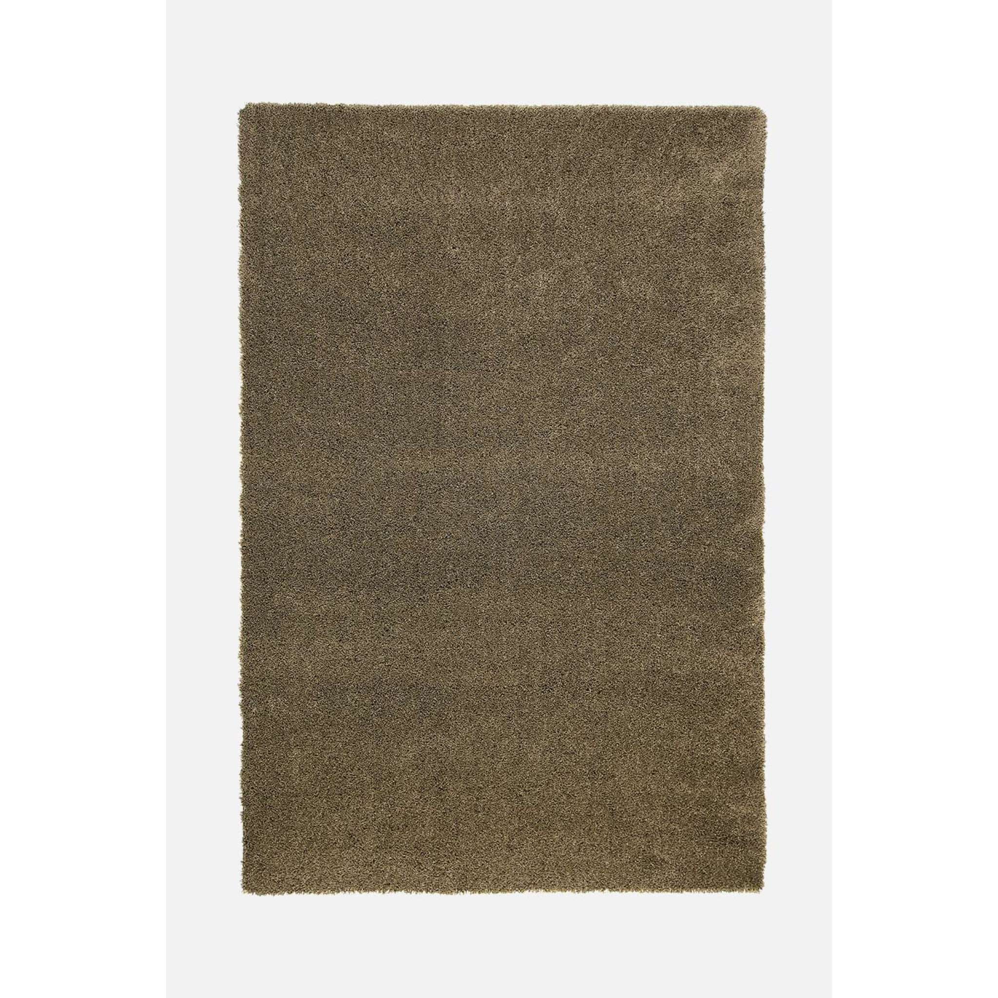 VM Carpet Vilja matto, omalla mitalla - 184 vihreä