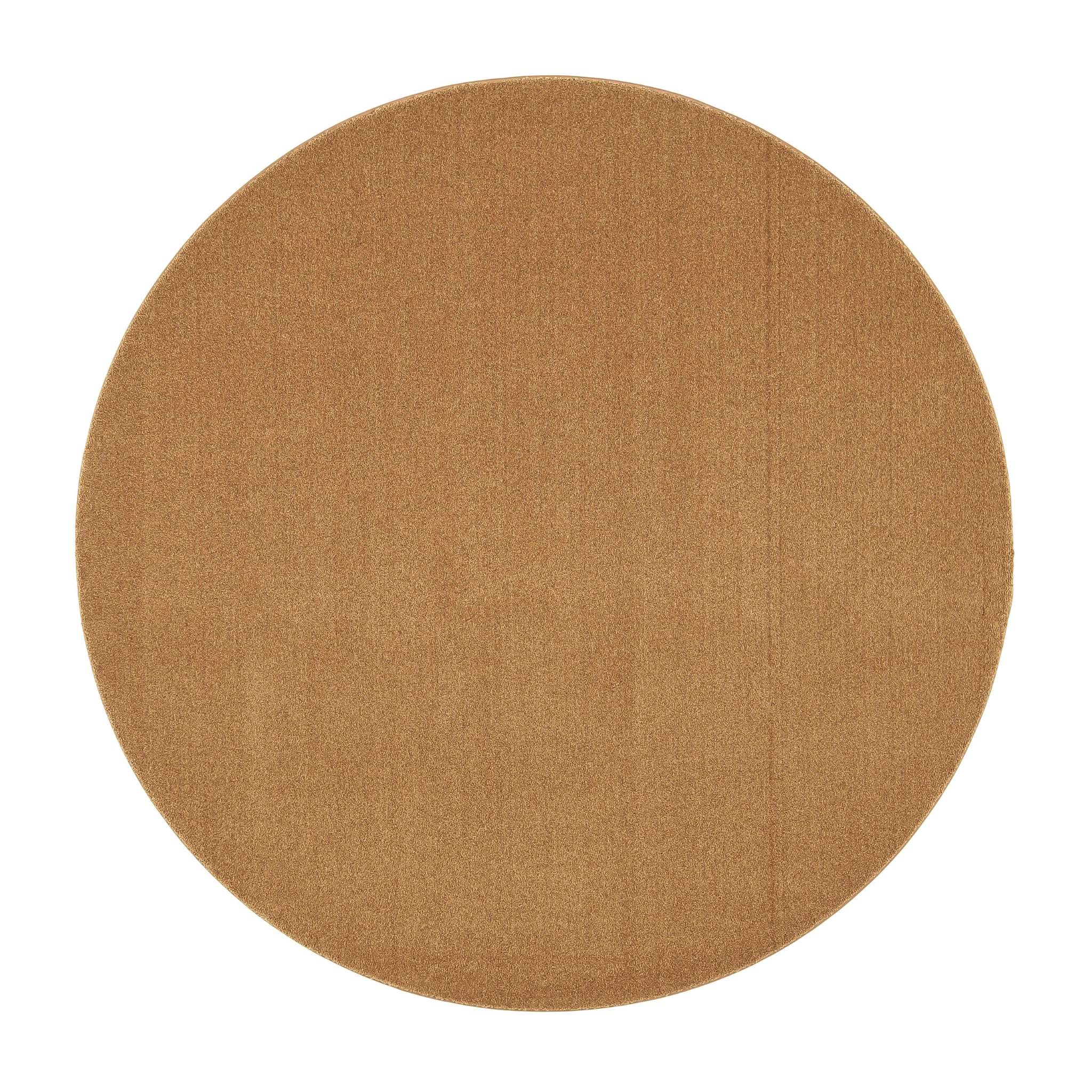 VM Carpet Puuteri matto, omalla mitalla - 153 okra