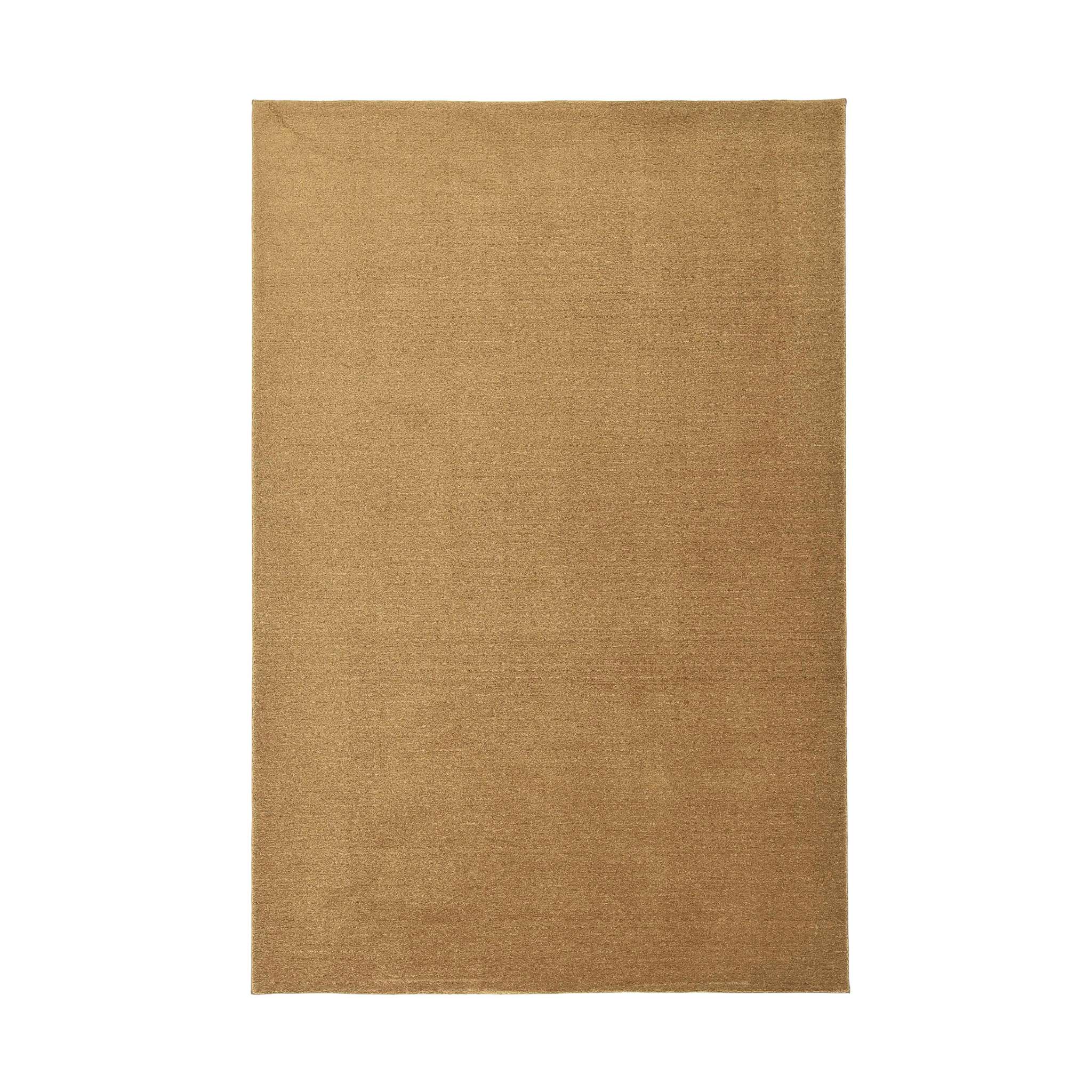 VM Carpet Puuteri matto, omalla mitalla - 153 okra