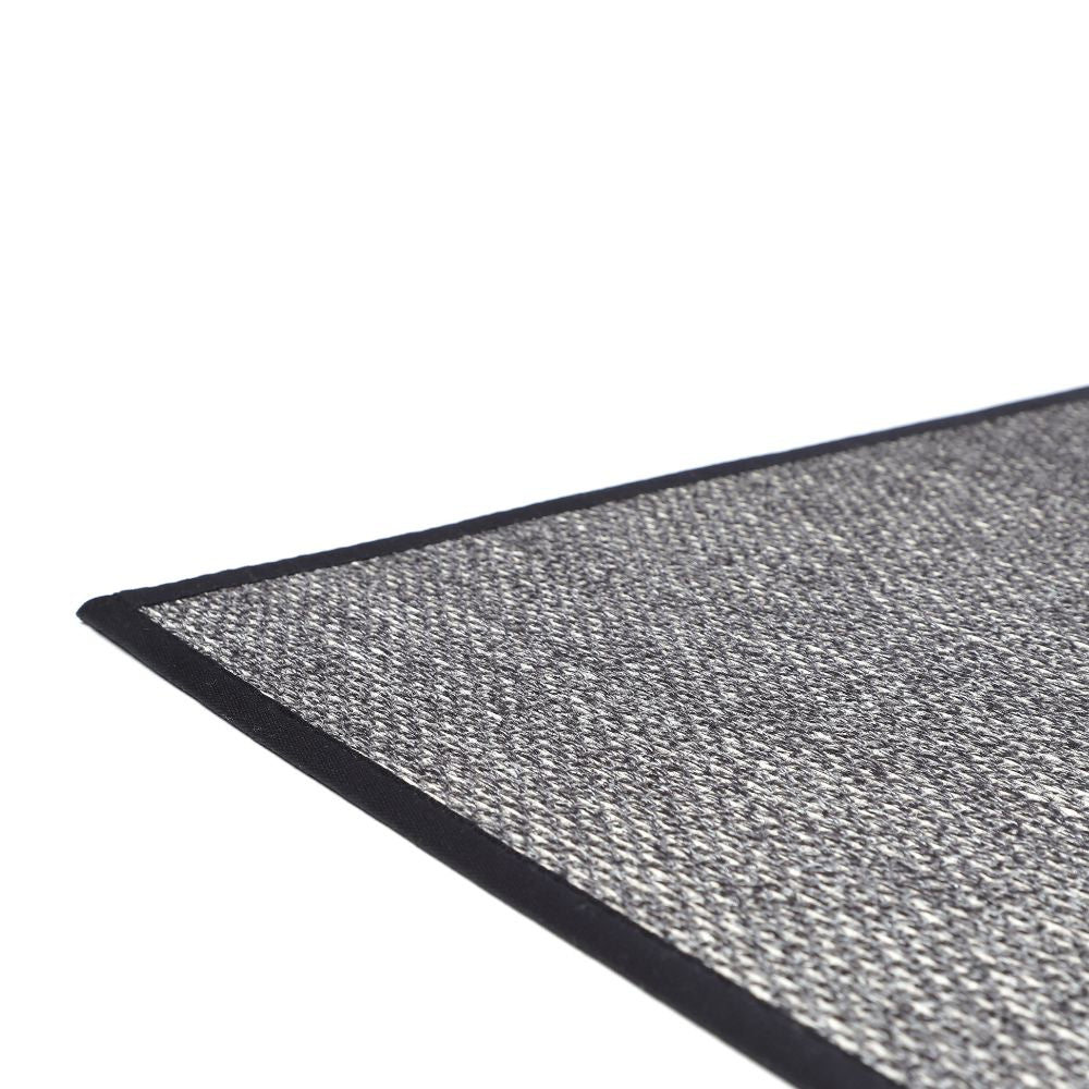 VM Carpet Aho matto, omalla mitalla - 79 musta