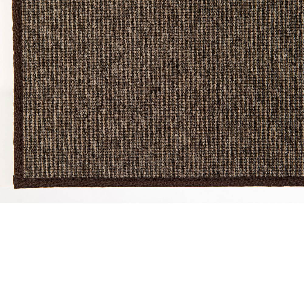 VM Carpet Balanssi matto, omalla mitalla - 49 ruskea