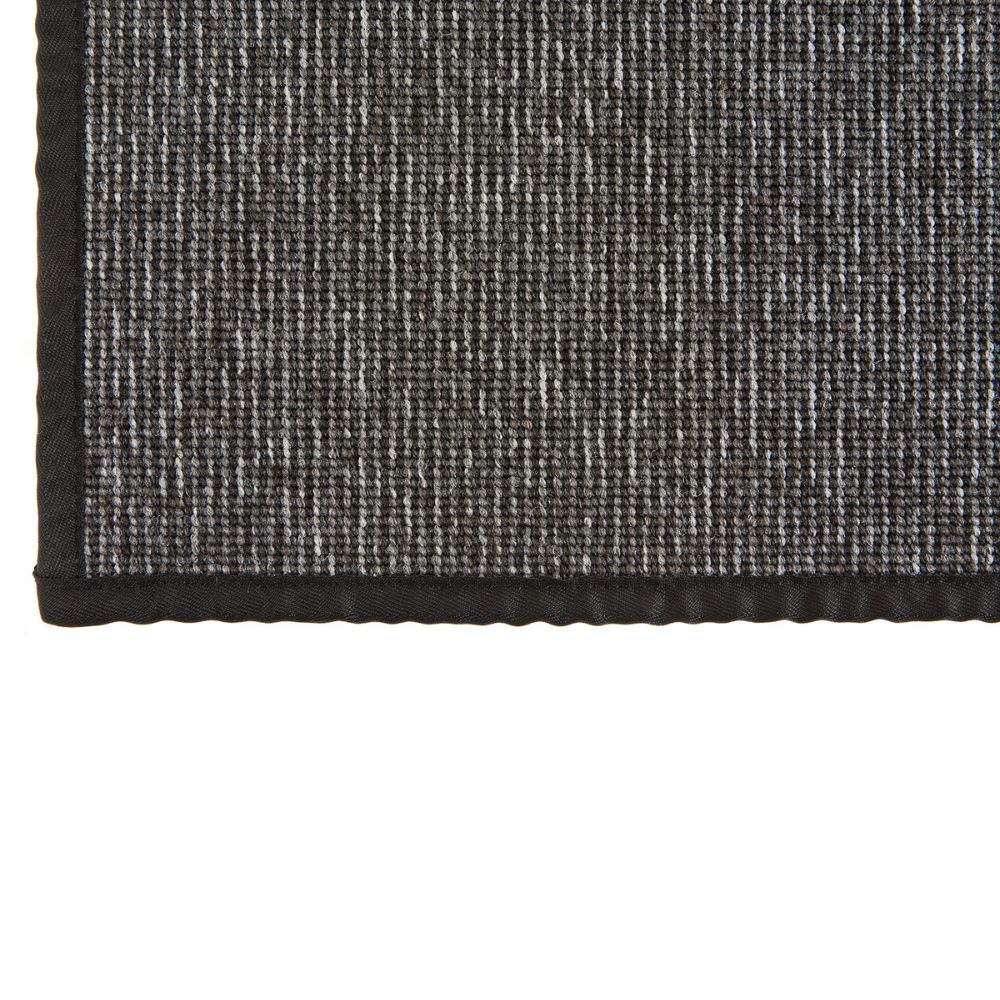 VM Carpet Balanssi matto, omalla mitalla - 98 tummanharmaa