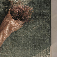 VM Carpet Basaltti omalla mitalla - Vihreä 490