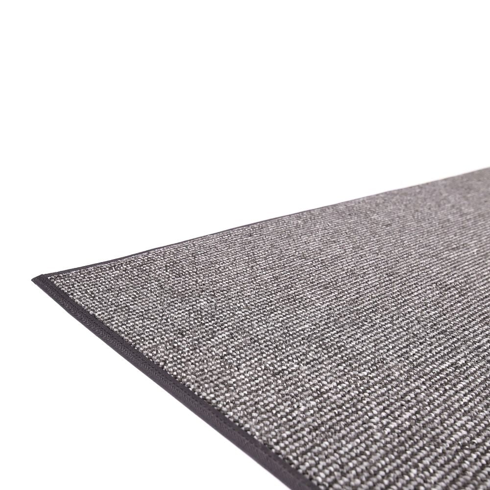 VM Carpet Duuri matto - 4728 antrasiitti