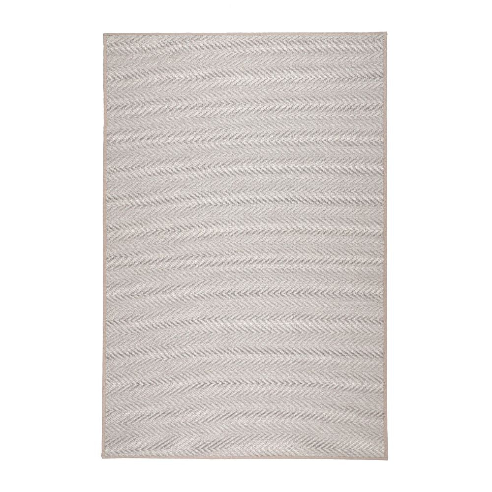 VM Carpet Elsa matto, omalla mitalla - 72 beige