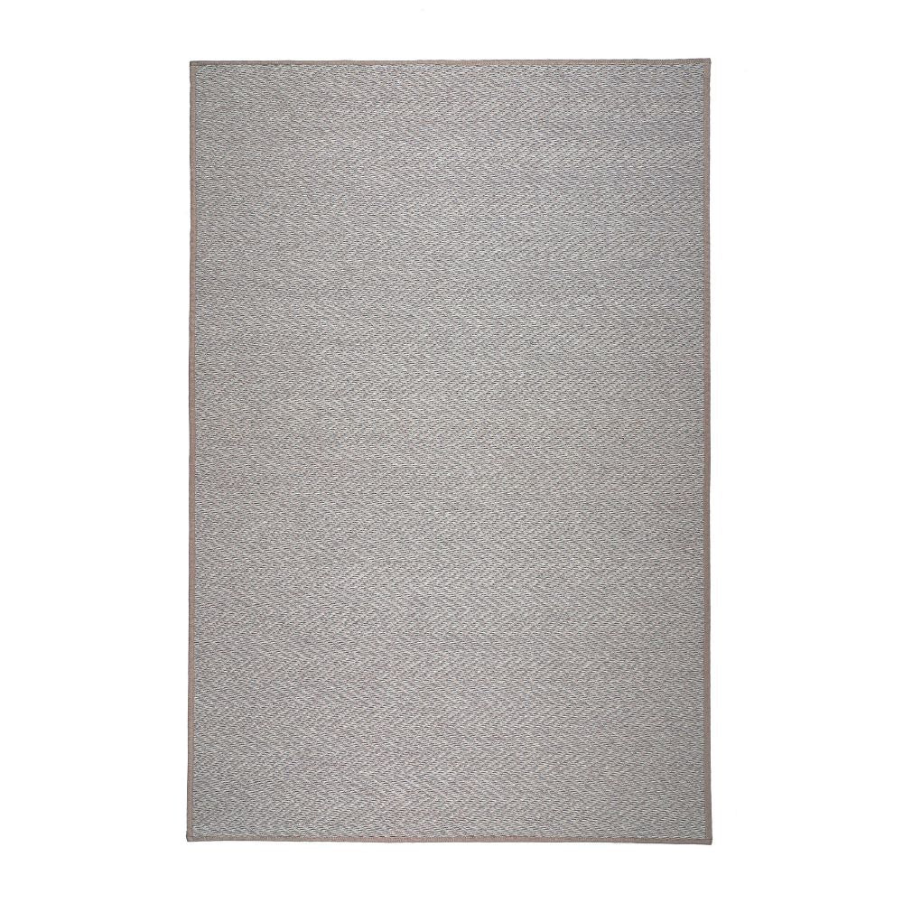 VM Carpet Elsa matto, omalla mitalla - 77 harmaa