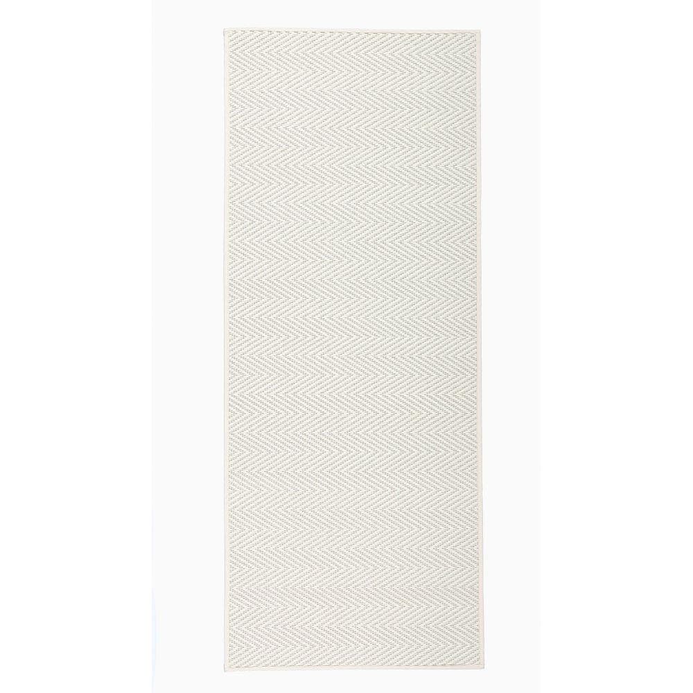 VM Carpet Elsa matto, omalla mitalla - 71 valkoinen