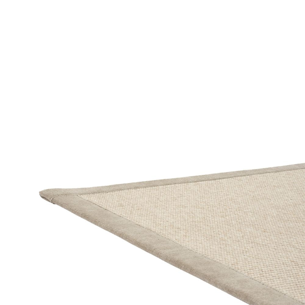 VM Carpet Esmeralda matto - 72 beige