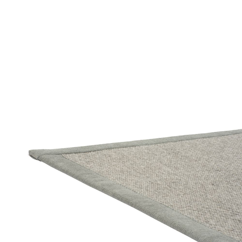 VM Carpet Esmeralda matto - 77 harmaa