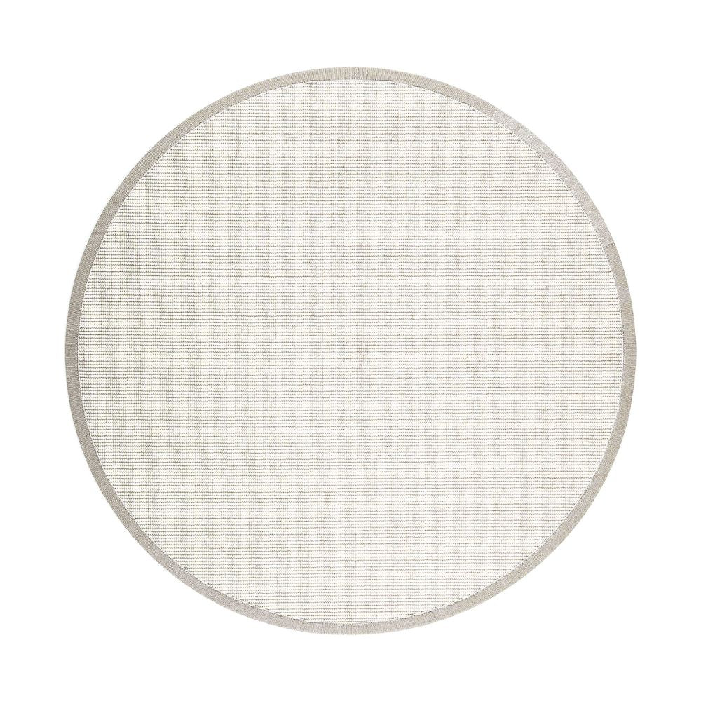 VM Carpet Esmeralda matto - 71 valkoinen