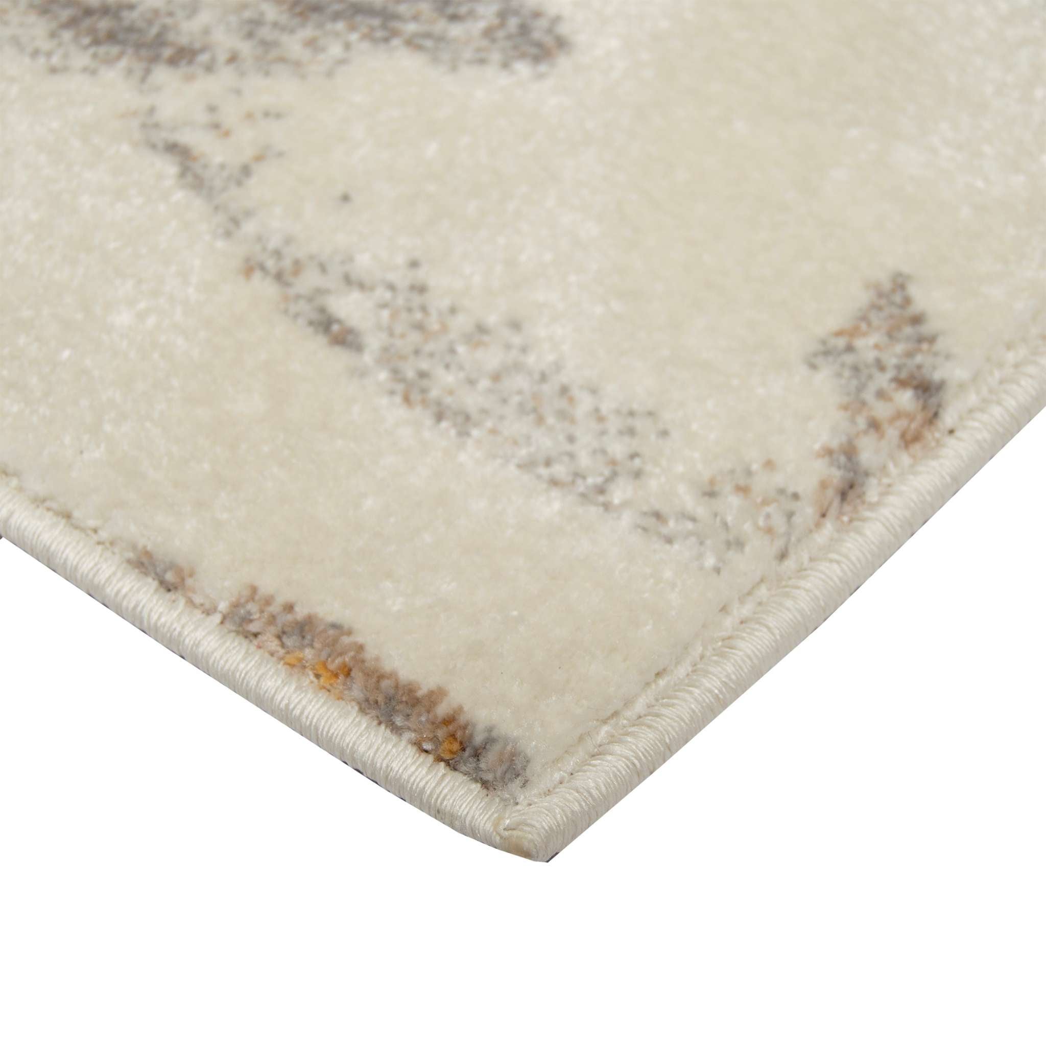 Vivian nukkamatto - harmaa beige