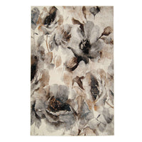 Vivian nukkamatto - harmaa beige