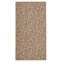Belinda käytävämatto rulla - beige