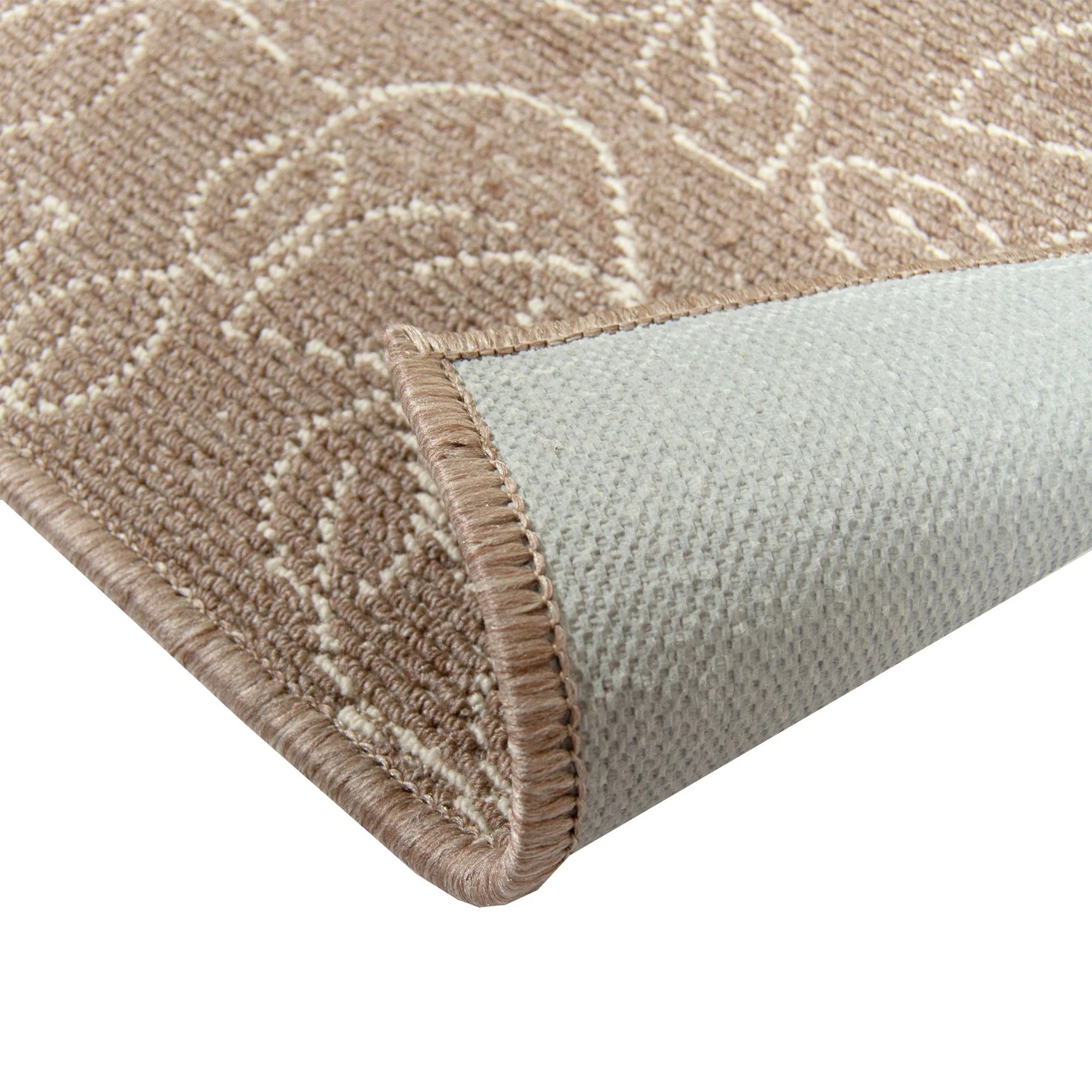 Belinda käytävämatto rulla - beige