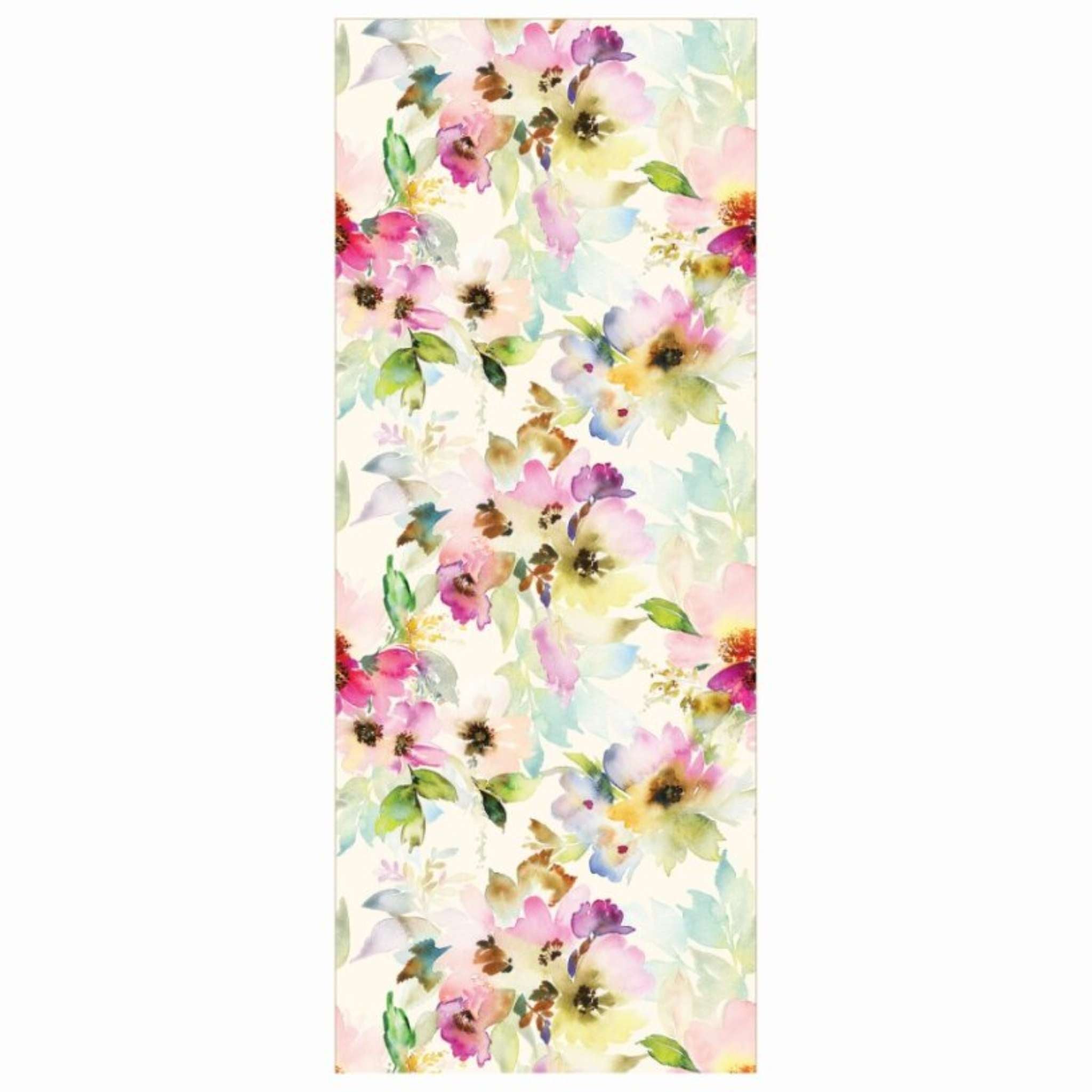 Diana Flatweave rug - multicolor