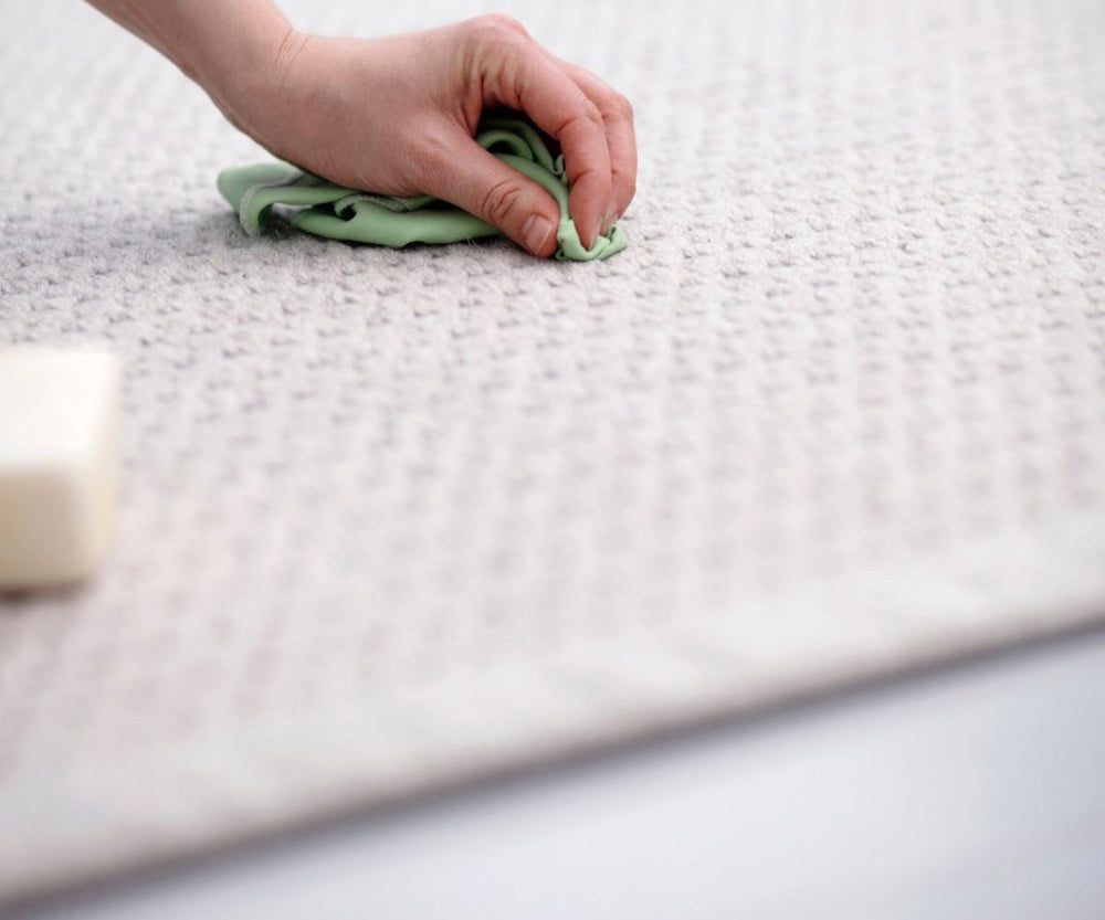 Helppohoitoiset matot