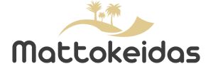 Mattokeidas logo