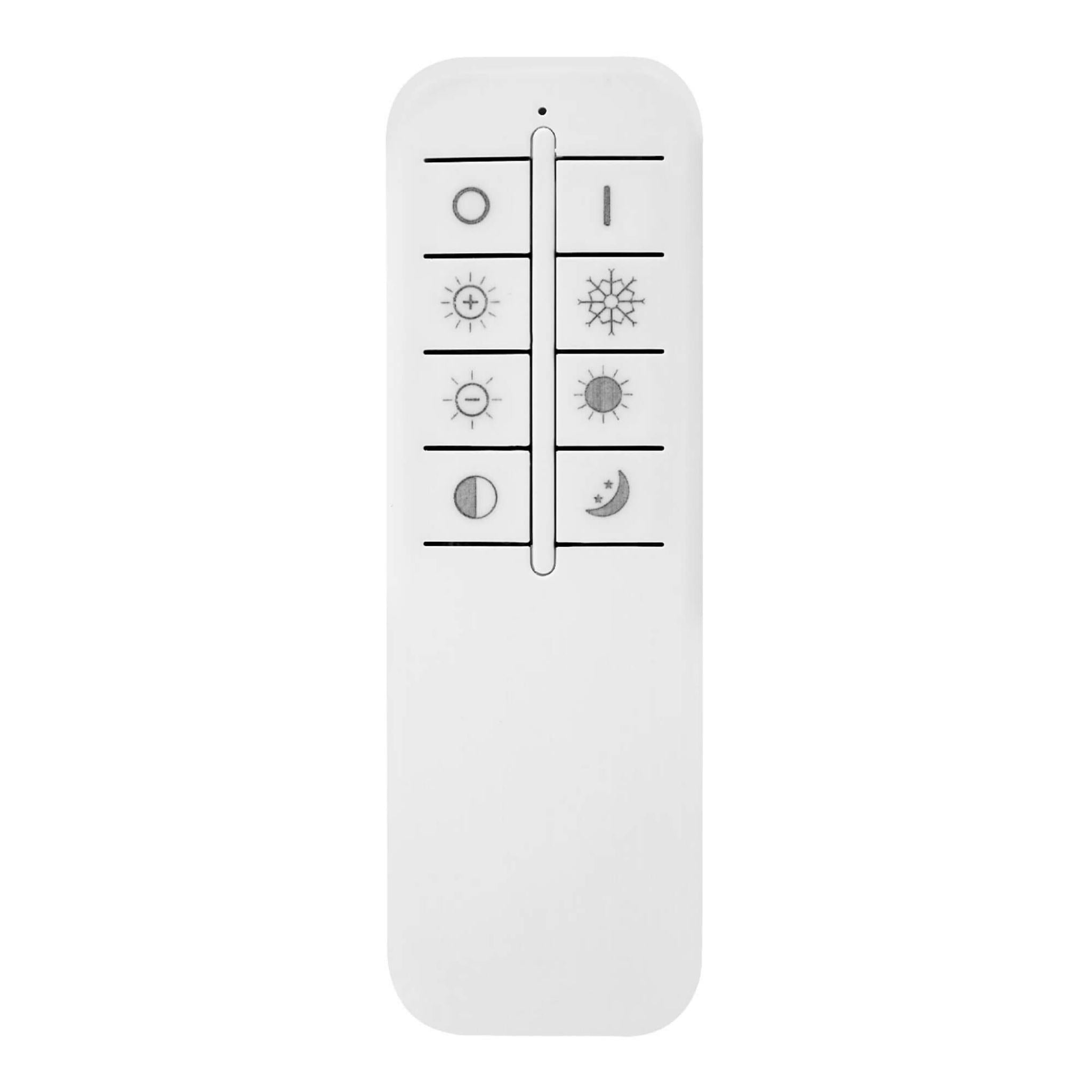 FocusLight Motif LED - Kattovalaisin - Ø62 cm - 50W - CCT 4200lm
