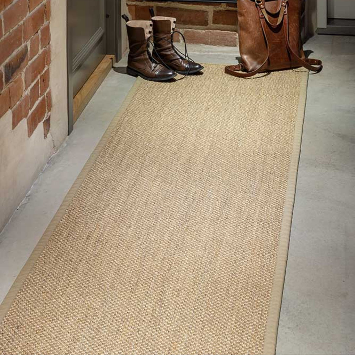 Narma DRAGON sisalmatto - beige