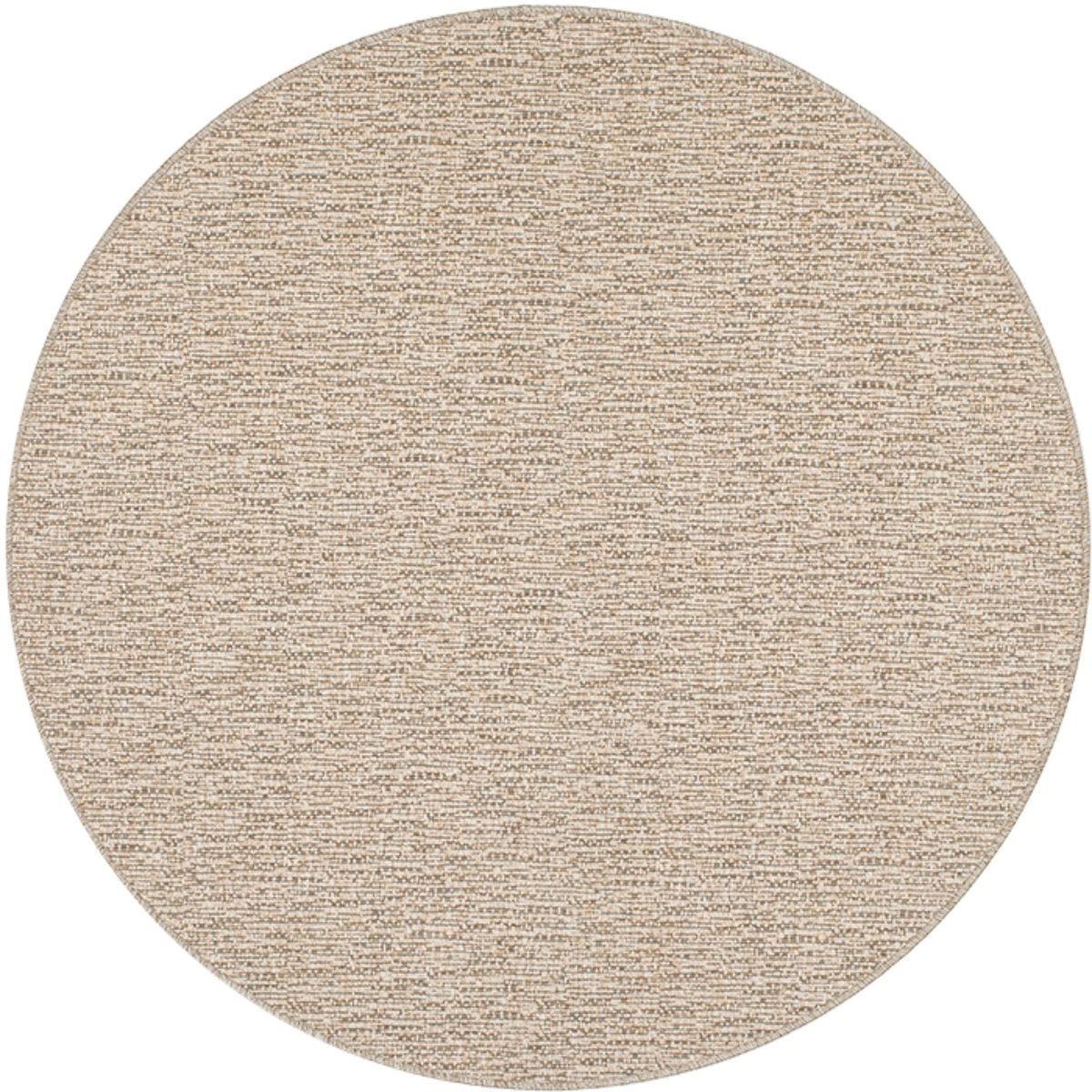 Narma TIROL sileäksi kudottu matto - beige