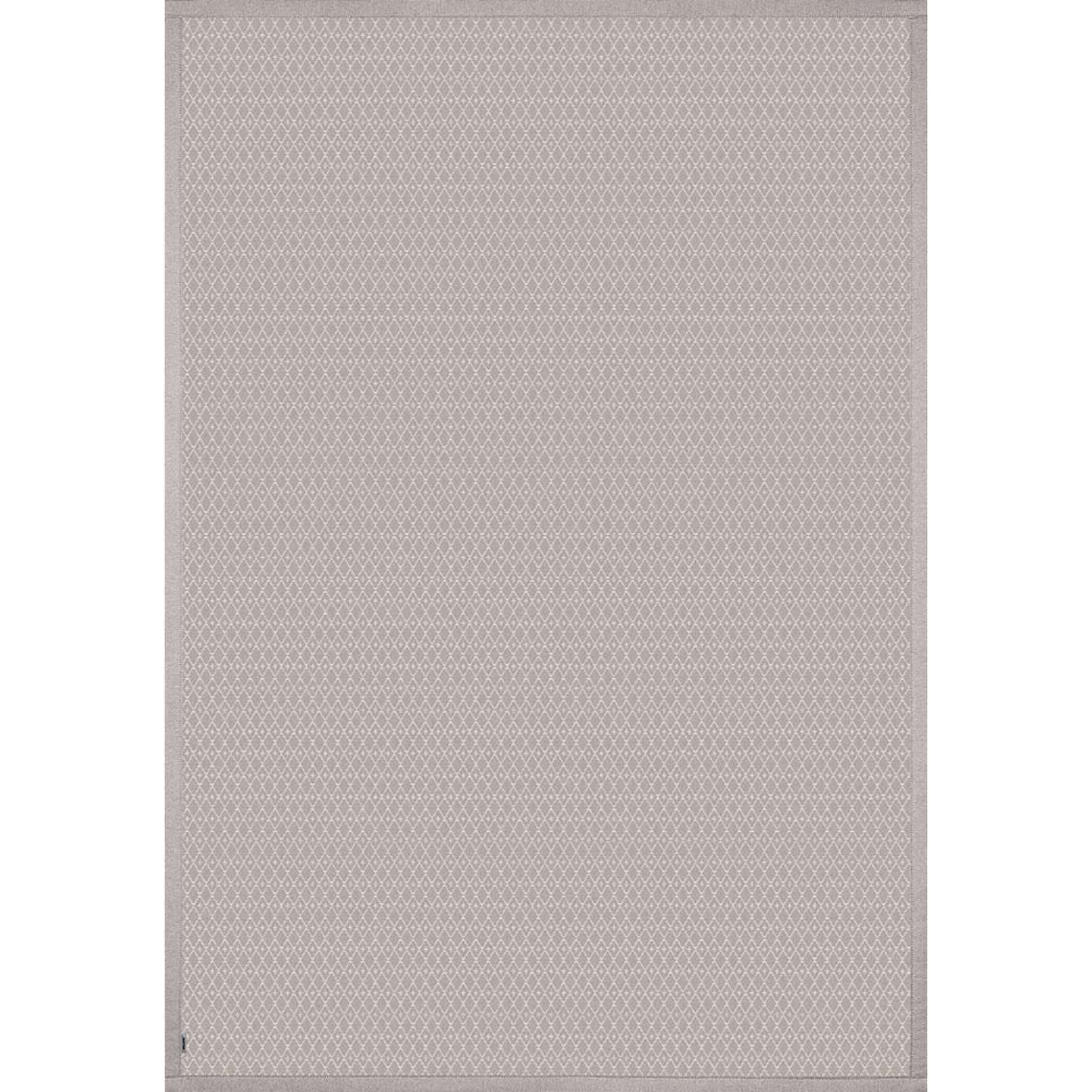 Narma TSIRGU kaksipuolinen puuvillamatto - Beige