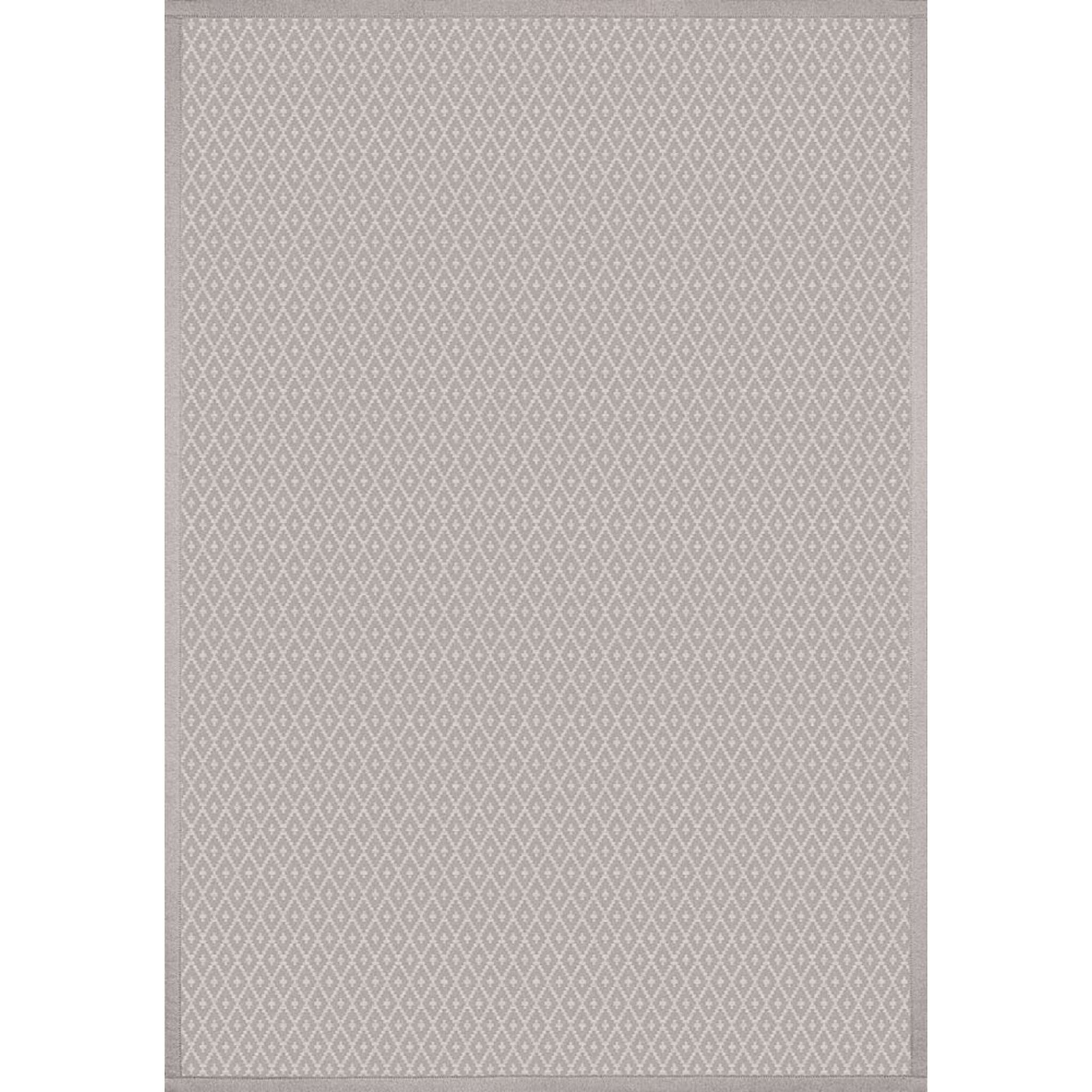 Narma TSIRGU kaksipuolinen puuvillamatto - Beige