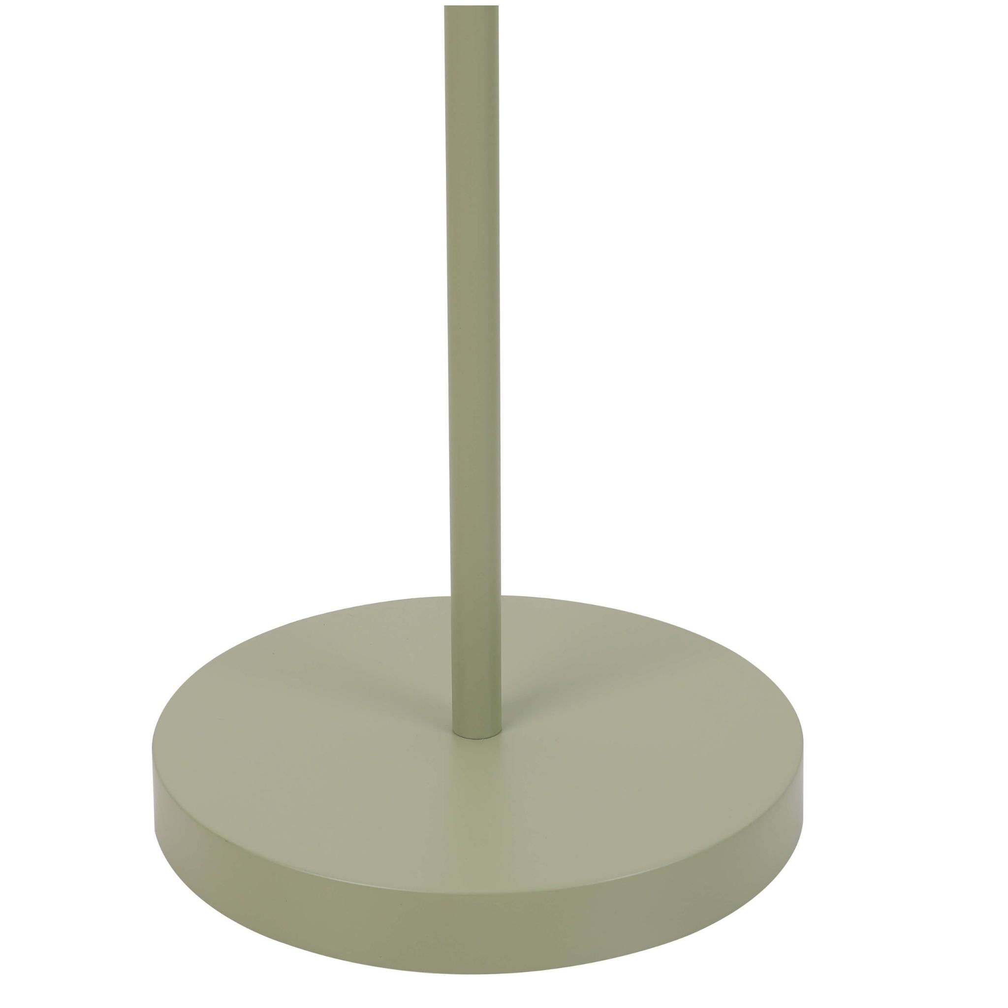 FocusLight Oslo - Lattiavalaisin - Vihreä - 156 cm
