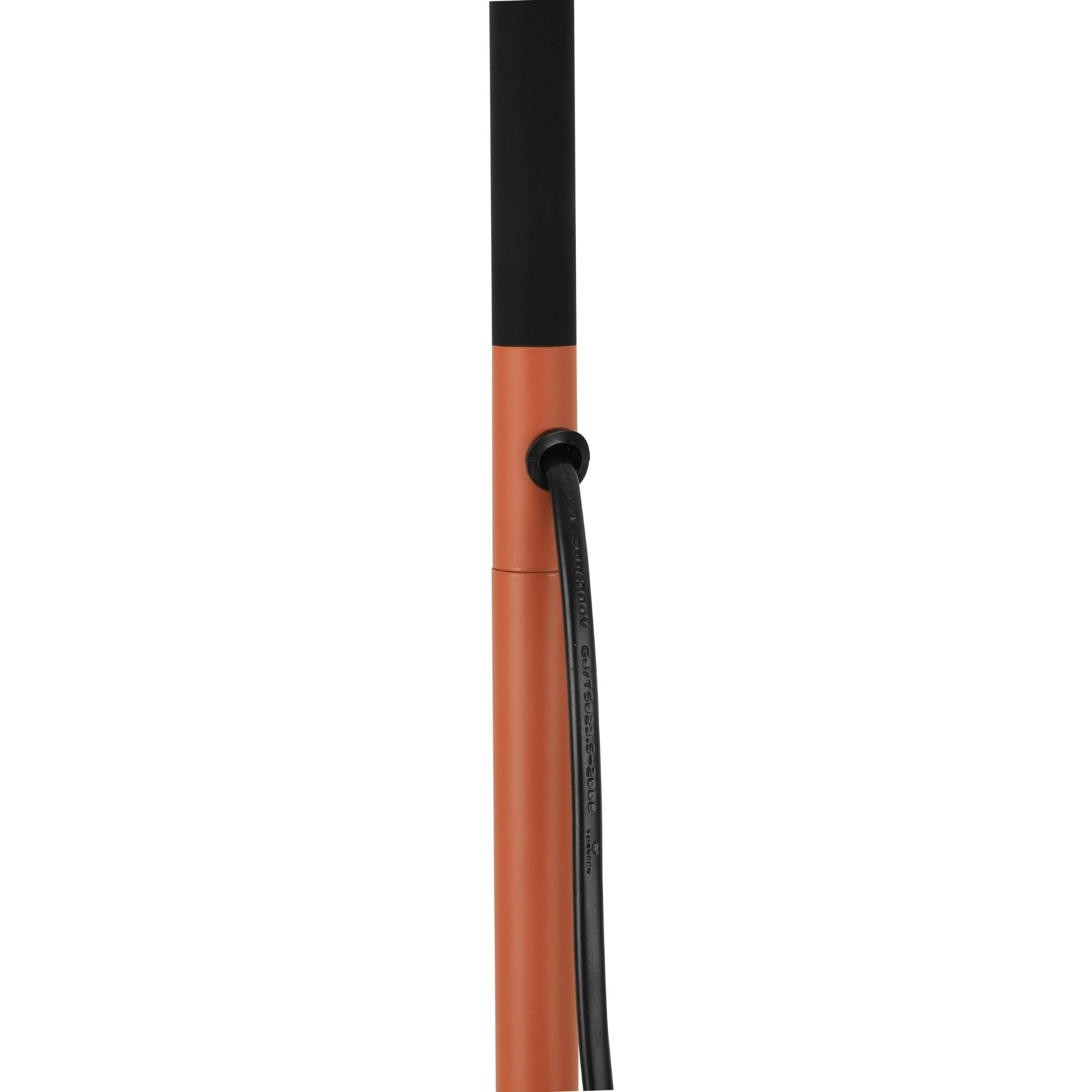 FocusLight Oslo - Lattiavalaisin - Terra - 156 cm