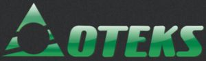 Oteks logo
