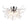 Pearls 225303-06 - Kattovalaisin - Kromi