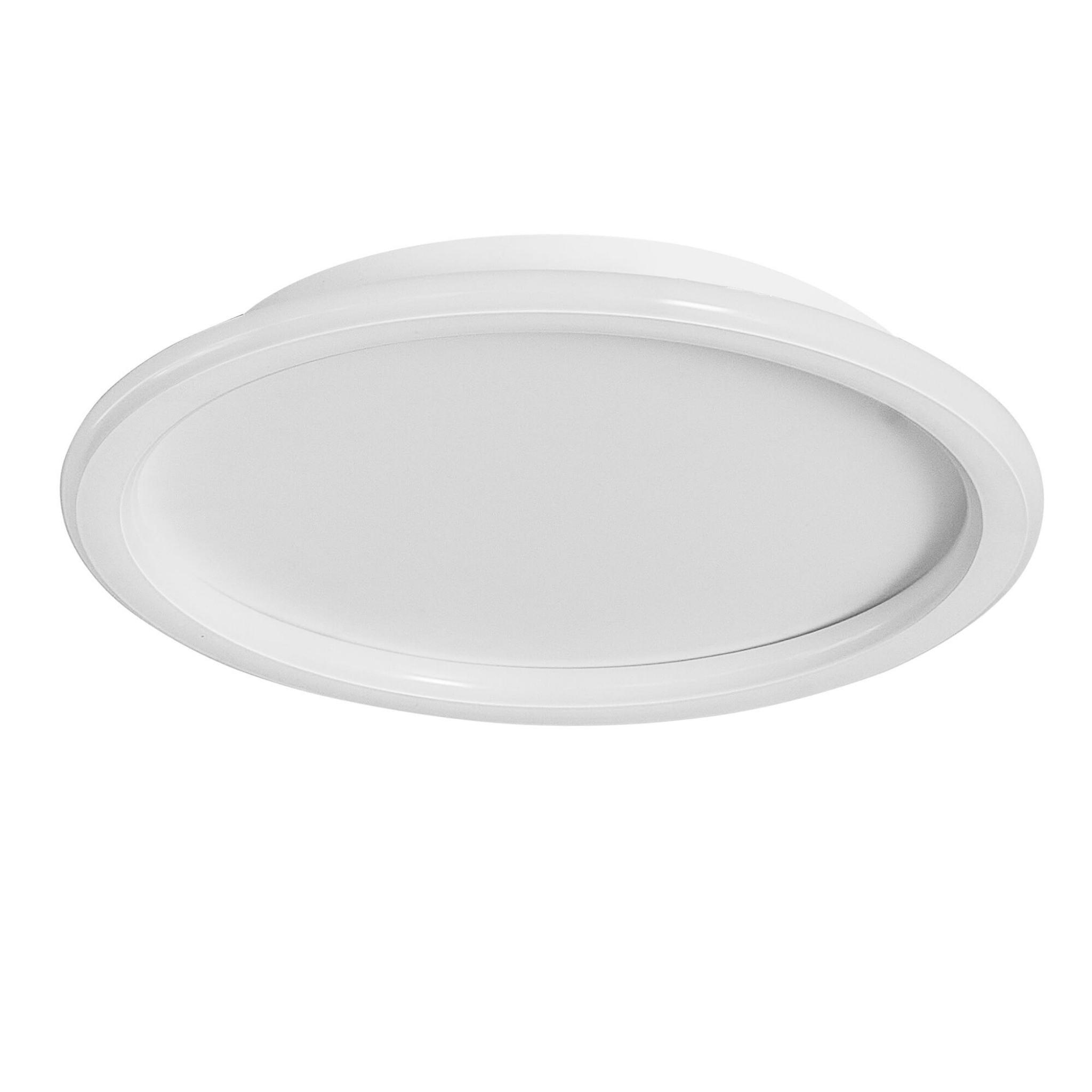 FocusLight Selene LED - Kattovalaisin - Ø41 cm - CCT 3000K