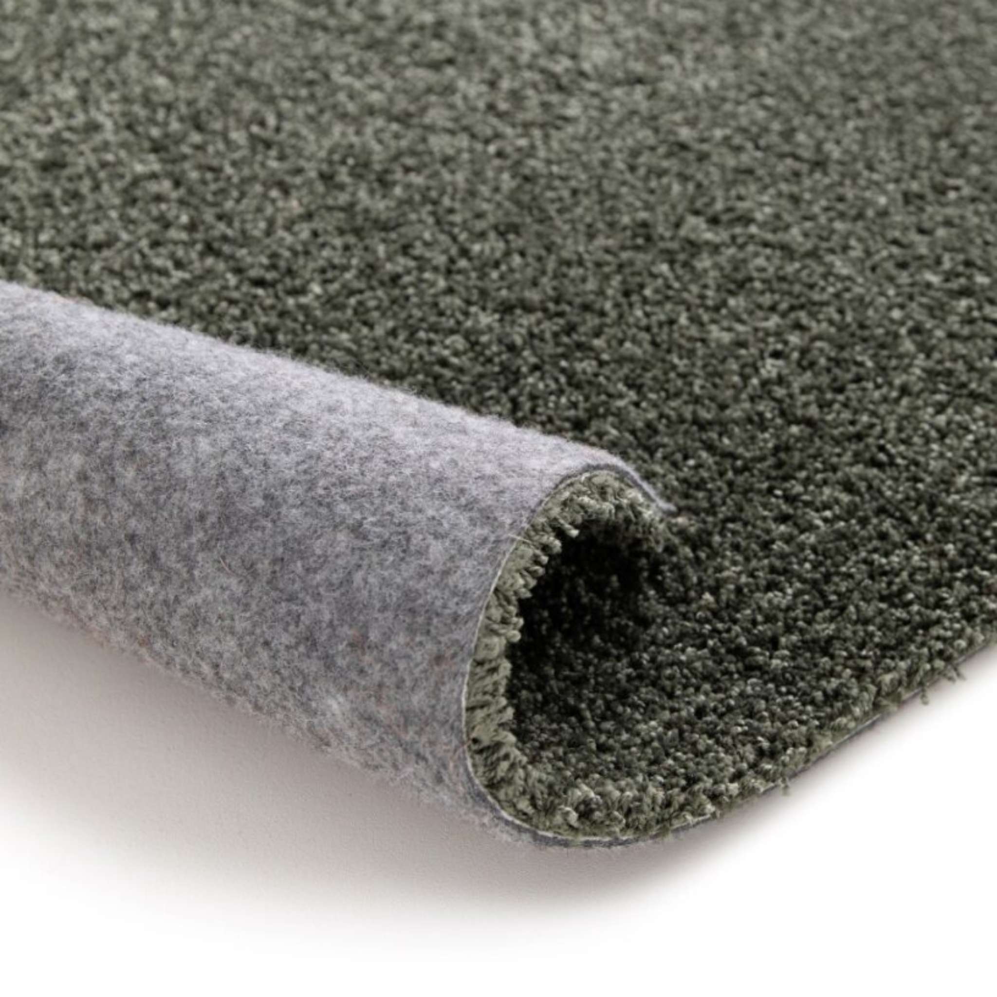 Serena nukkamatto - vihreä