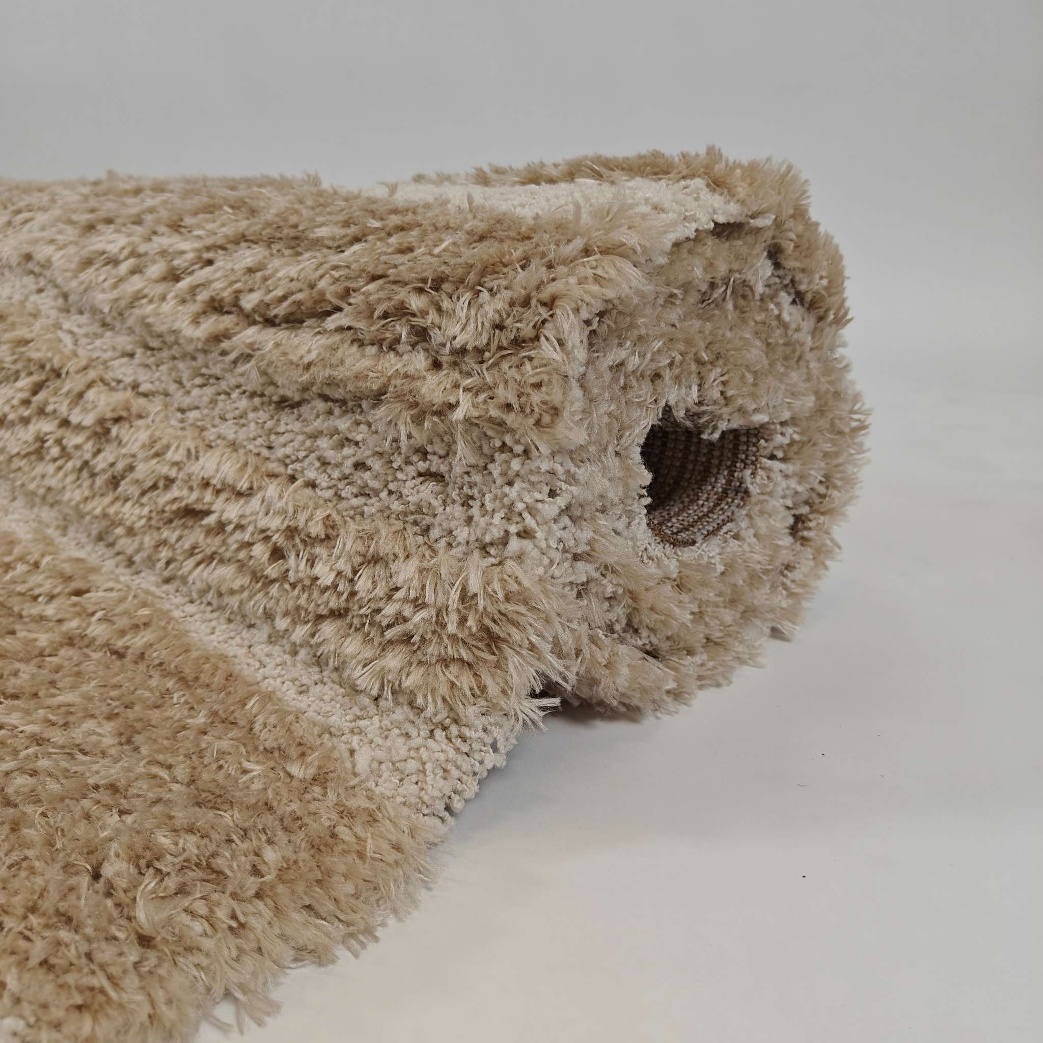 Virta nukkamatto - beige