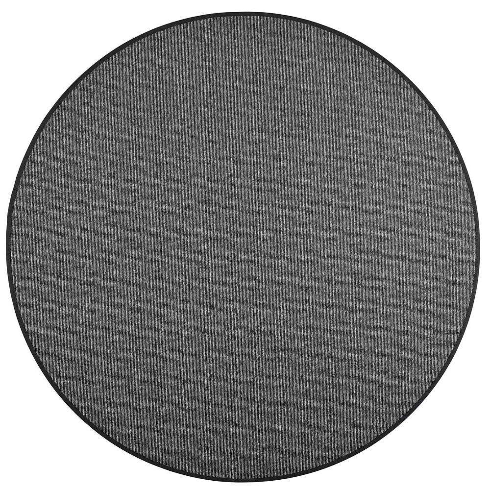 VM Carpet Balanssi matto - 98 tummanharmaa