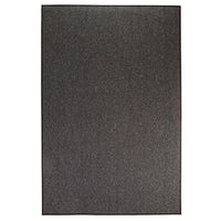 VM Carpet Balanssi matto - 98 tummanharmaa