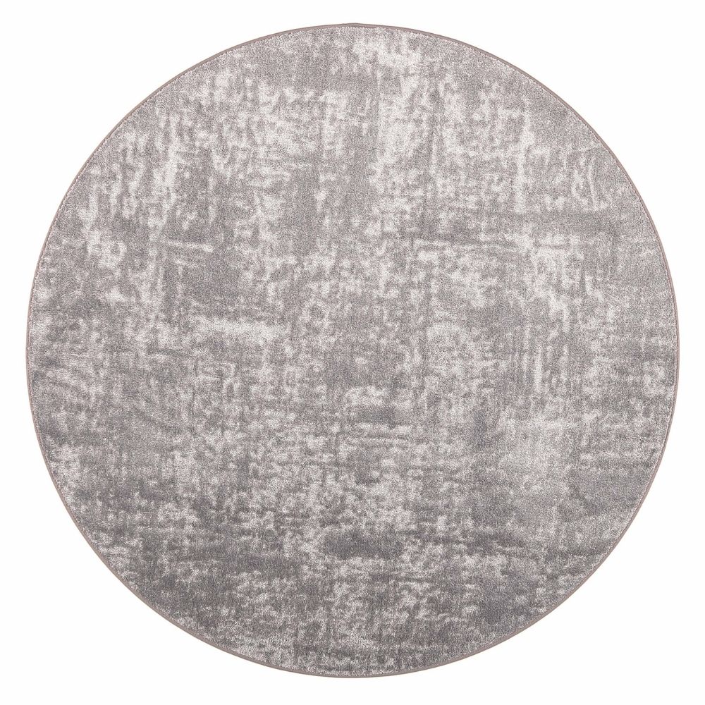 VM Carpet Basaltti matto - Harmaa 830