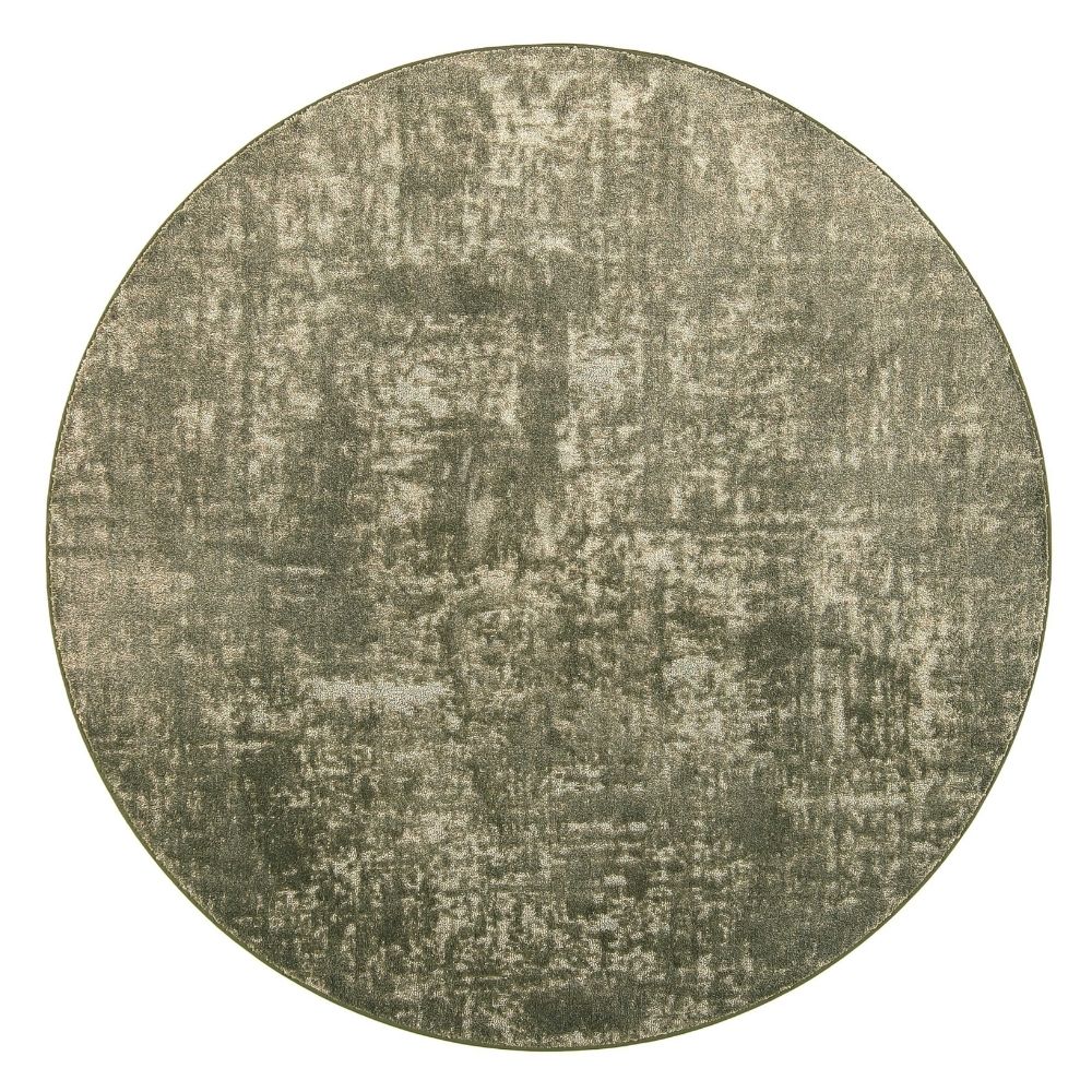 VM Carpet Basaltti matto - Vihreä 490