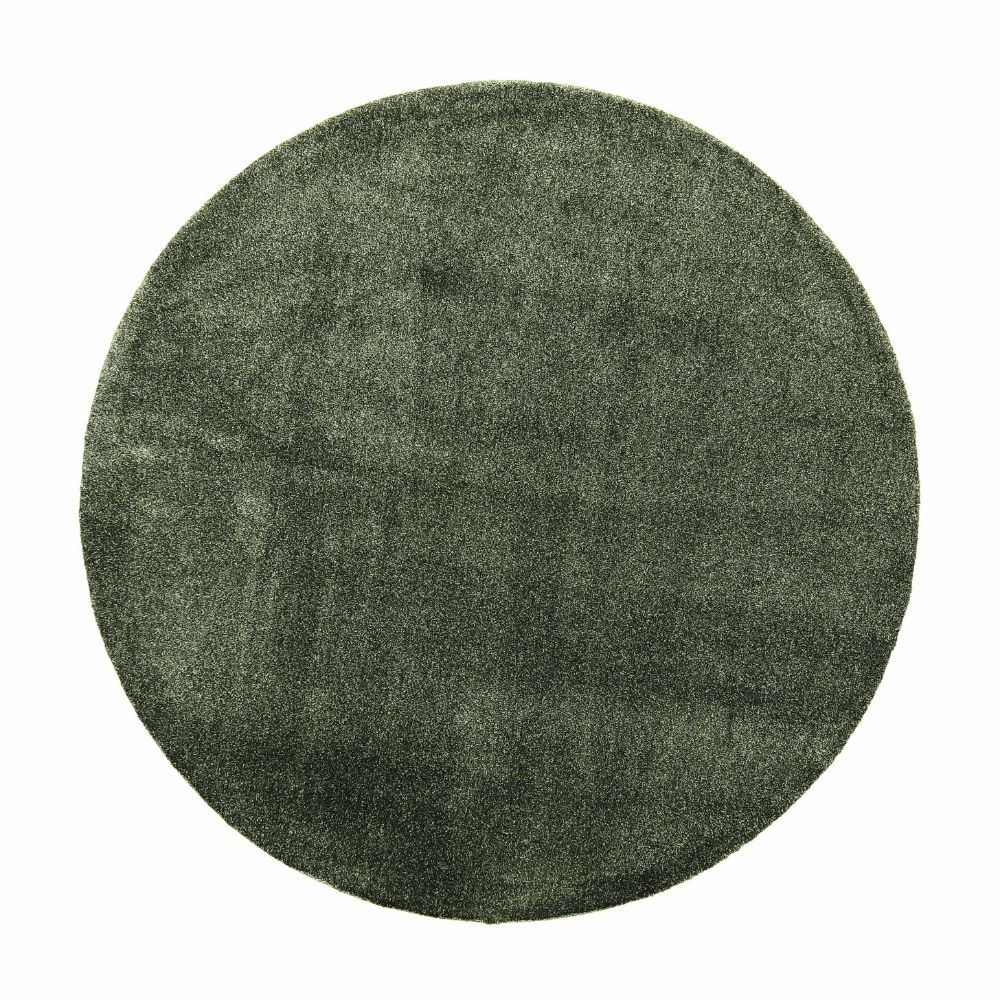 VM Carpet Hattara matto - 28 tummanvihreä