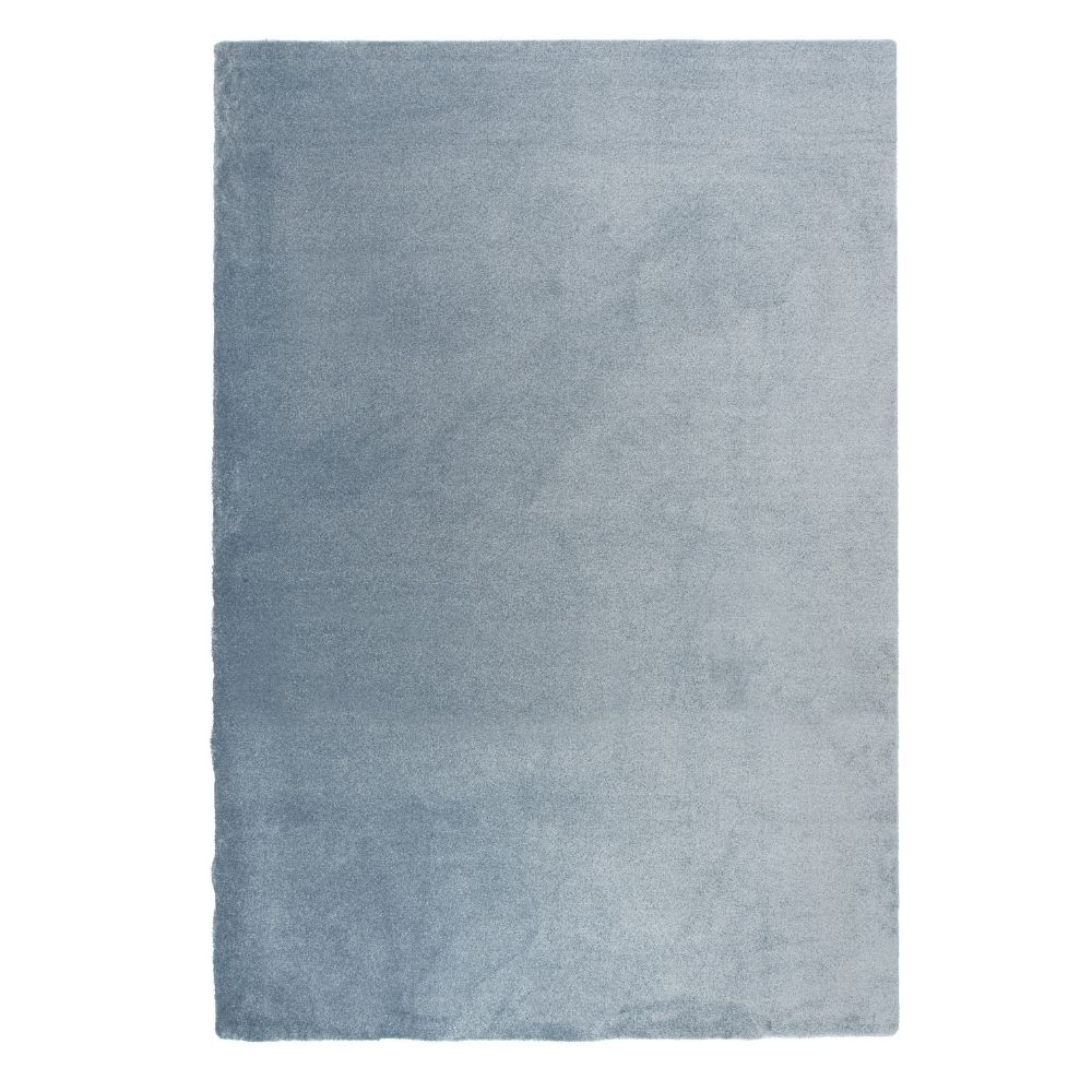 VM Carpet Hattara matto, omalla mitalla - 80 sininen