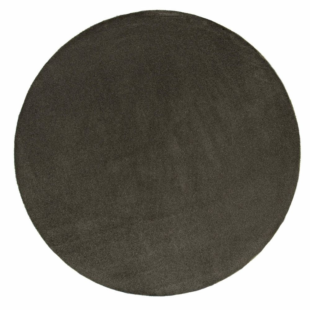 VM Carpet Hattara matto - 98 tummanharmaa