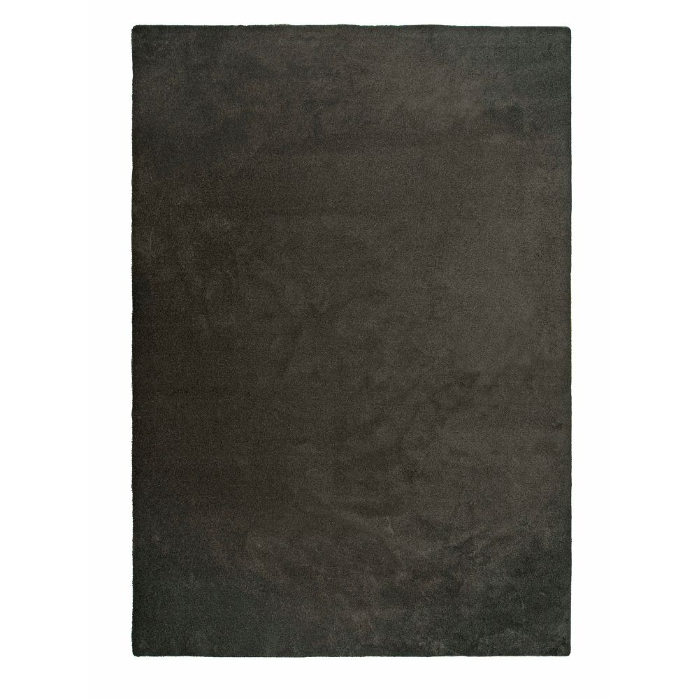 VM Carpet Hattara matto, omalla mitalla - 99 tummanharmaa