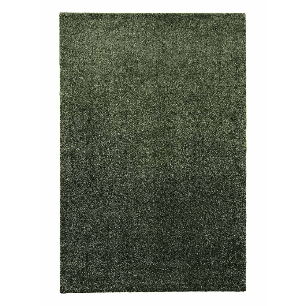 VM Carpet Hattara matto - 28 tummanvihreä